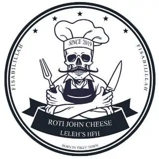 Roti John Cheese Lelehh’s HFH Food Photo 2