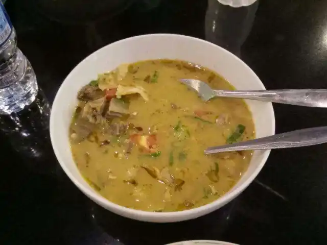 Gambar Makanan Sop Kaki Kambing Dudung Roxy 9