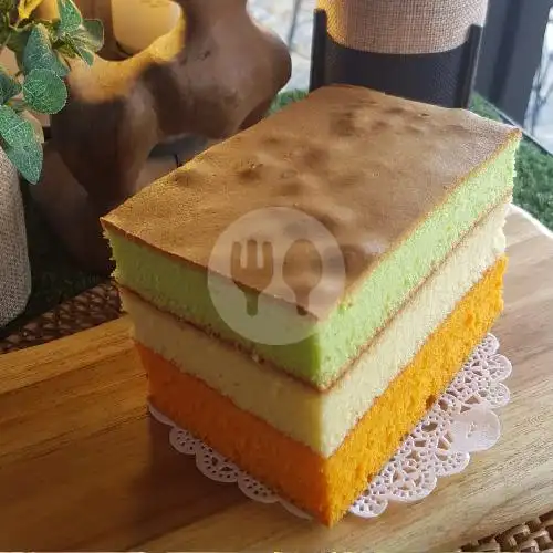 Gambar Makanan Lecker Bakery, Pertokoan Pasar Gianyar 20