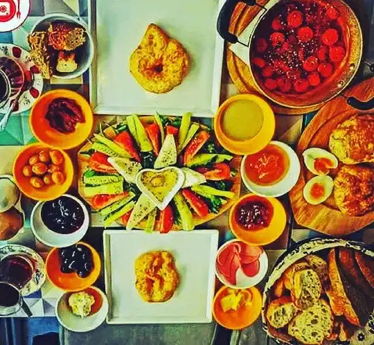 Kahvalti Dunyasi / İzmit'nin yemek ve ambiyans fotoğrafları 5