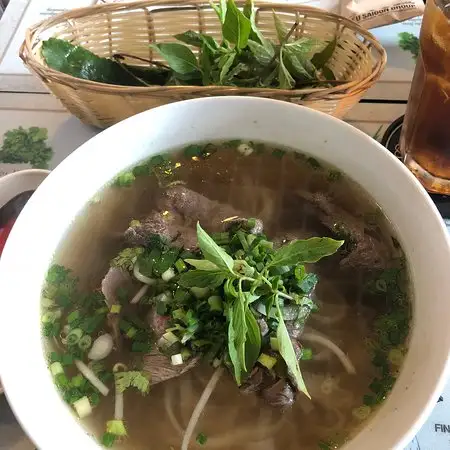 Gambar Makanan Yeu Saigon Delight 10