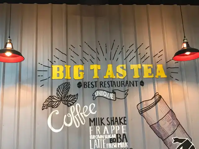 Big Tas’ Tea Bandar Perda Food Photo 7