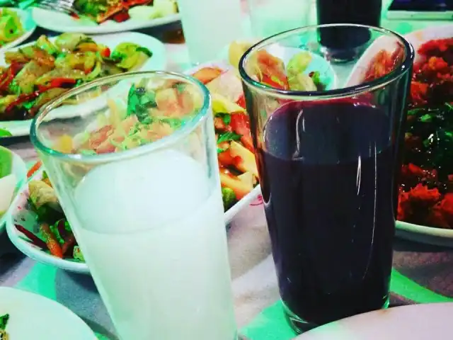 Hadırlı Umut Restaurant'nin yemek ve ambiyans fotoğrafları 7