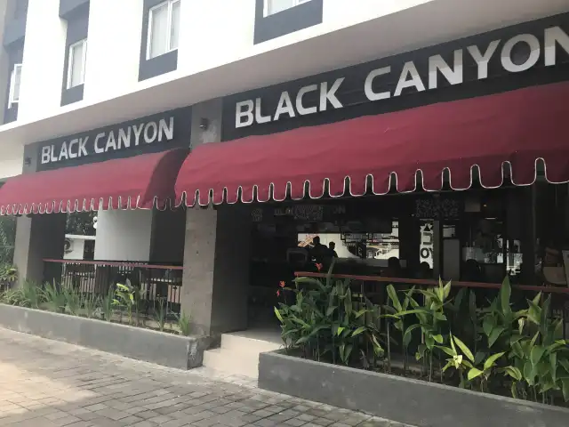 Gambar Makanan Black Canyon Coffee 5