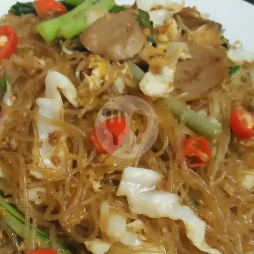 Gambar Makanan Nasi Goreng Barito Teteh Fatimah 7