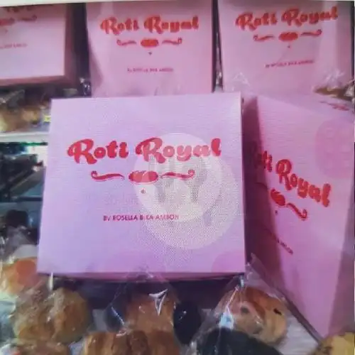 Gambar Makanan Rosella Bika Ambon, Jelambar 8