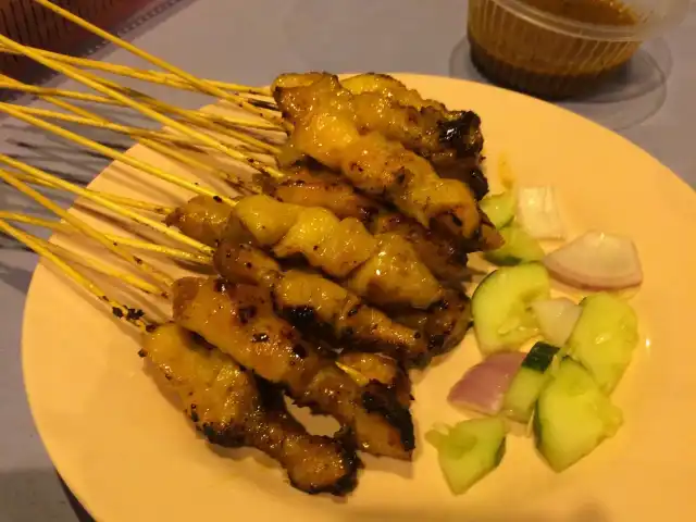 Satay Kita Food Photo 6