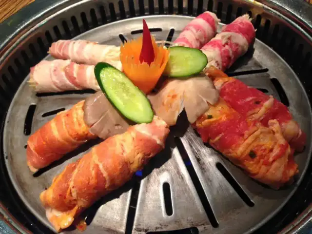 Kyung Joo Korean Restaurant Food Photo 13