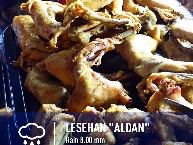 Gambar Makanan Lesehan "ALDAN" 5