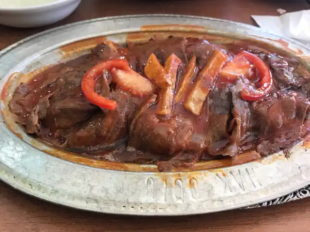 Çırağan İskender Kebap'nin yemek ve ambiyans fotoğrafları 4