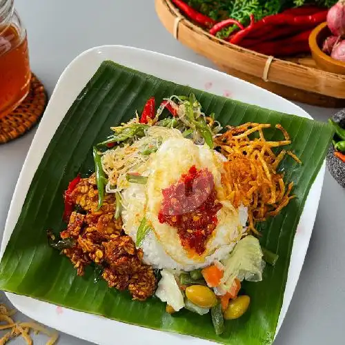 Gambar Makanan Uso Masakan Indonesia, Palang Merah 7