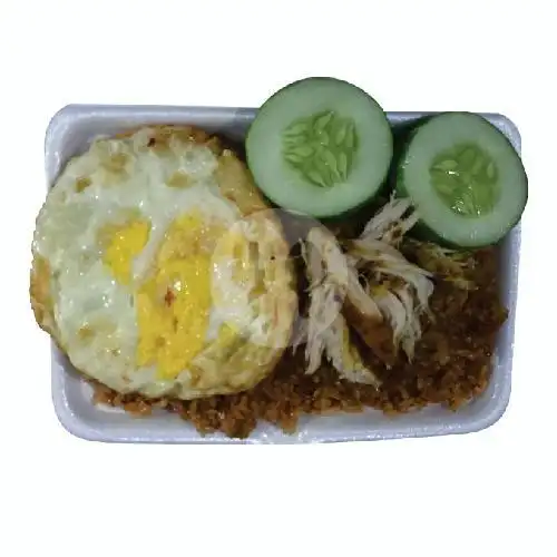 Gambar Makanan Ayam Rokiroki, Sungai Pinang 6