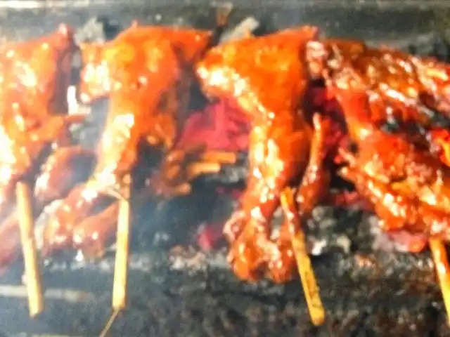 Gambar Makanan ayam bakar ayem tentrem radjiman 9