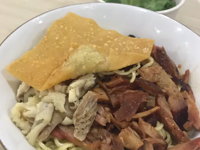 Gambar Makanan Bakmi Gading Permai 14