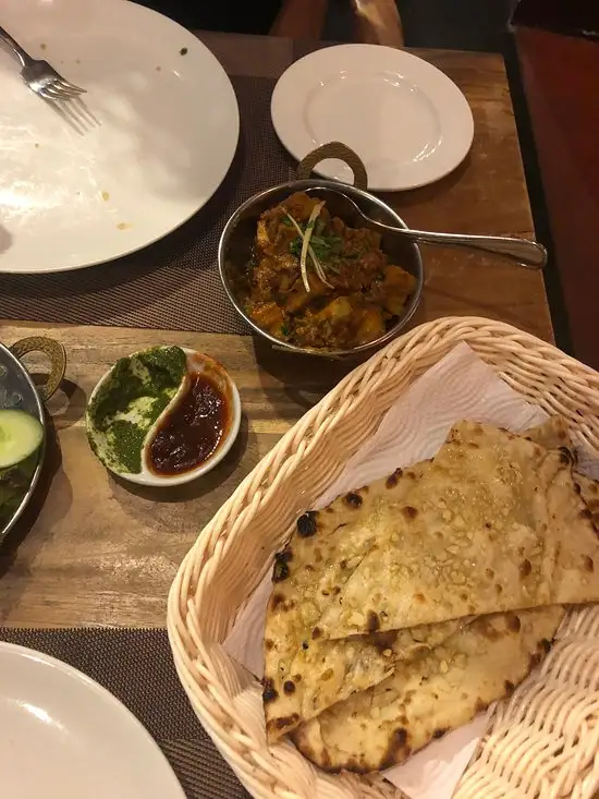Gambar Makanan Indian Tandoor 14
