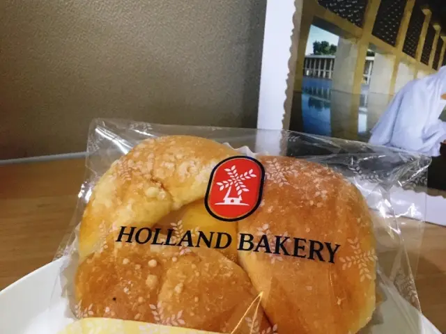 Gambar Makanan HollandBakery 15