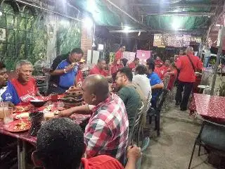 Sembilang Claypot Food Photo 1