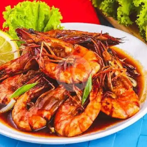 Gambar Makanan Seafood Puspita, Pondok Kelapa Selatan 1