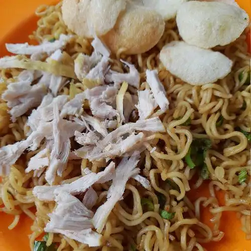 Gambar Makanan Nasi Goreng Rumah Bawah Pojok, Lubuk Baja 15