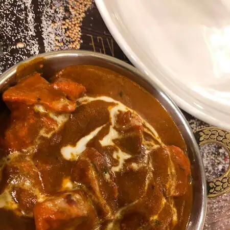 Biryani Palace'nin yemek ve ambiyans fotoğrafları 6