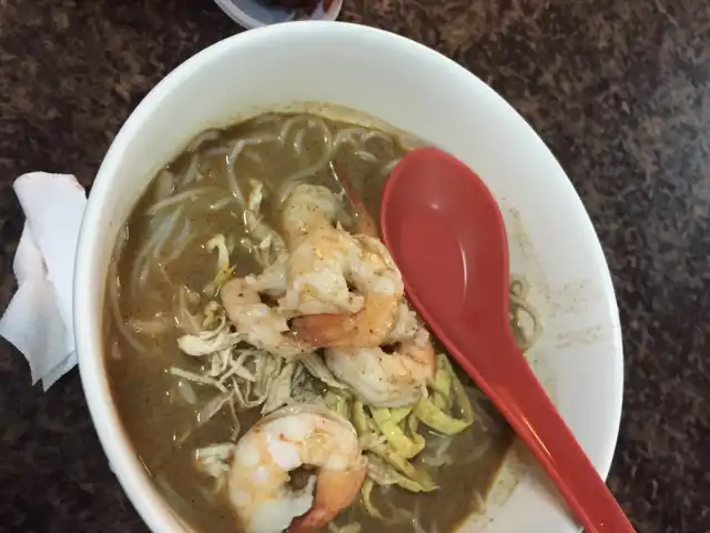 Teresa's Laksa Food Photo 10