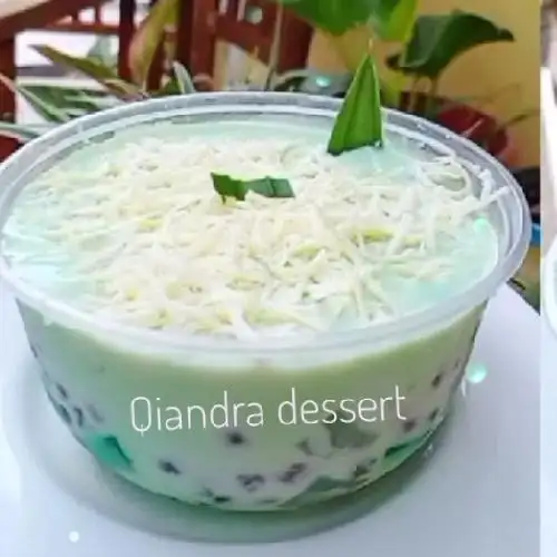 Gambar Makanan Qiandra Dessert 1