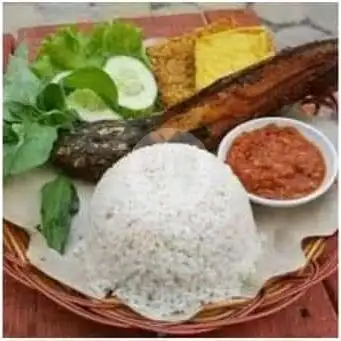 Gambar Makanan Nasi Goreng &Pecel Ayam Rahmat, Jln H Ondo Suhadi Cikarang 4