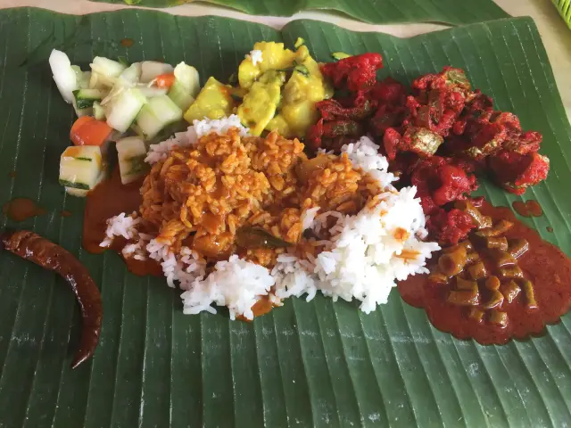 Restoran Sri Nirwana Maju Food Photo 18