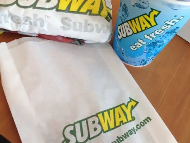 SUBWAY Food Photo 3