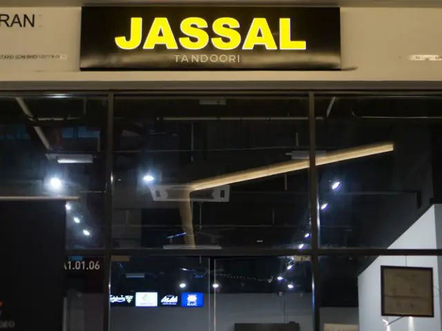 Jassal Tandoori Restaurant