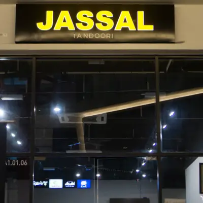 Jassal Tandoori Restaurant