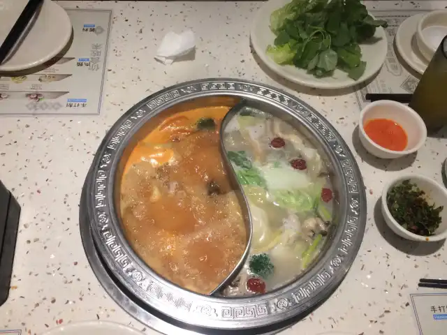 Fei Fan Hotpot Food Photo 13