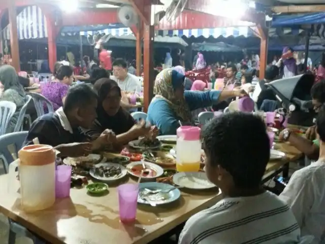 Restoran Senandung Malam Food Photo 6