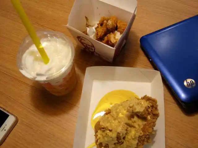 Gambar Makanan KFC 11