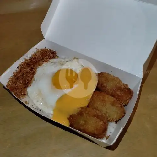 Gambar Makanan Kingdom Chicken Salihara Pasar Minggu, Pasar Minggu /pasar Minggu 13