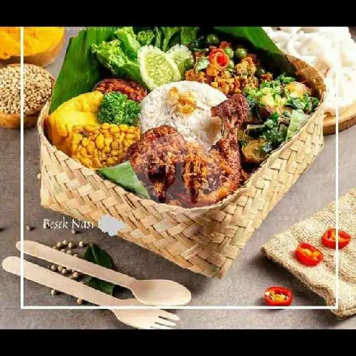 Gambar Makanan Waroeng Ayam Kremes Jawa, Jelambar 15