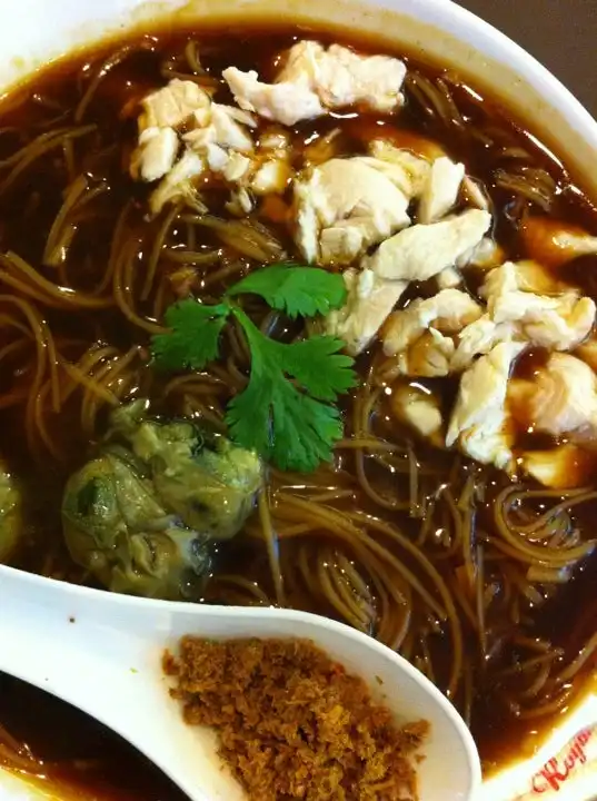 Gambar Makanan Shihlin (Taiwan Street Snacks) 1
