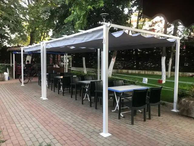 Çınar6 Cafe'nin yemek ve ambiyans fotoğrafları 5