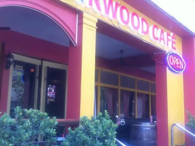 Starwood Cafe Food Photo 5