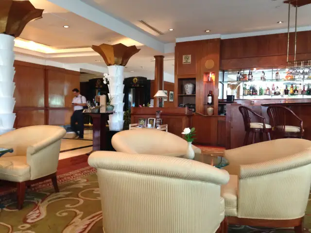 Gambar Makanan Oasis Lounge - The Media Hotel & Towers 5