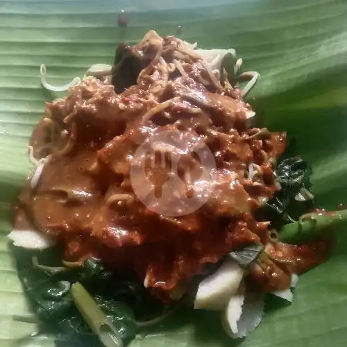 Gambar Makanan Es Campur Gang Surya,Ibu Suliah 4
