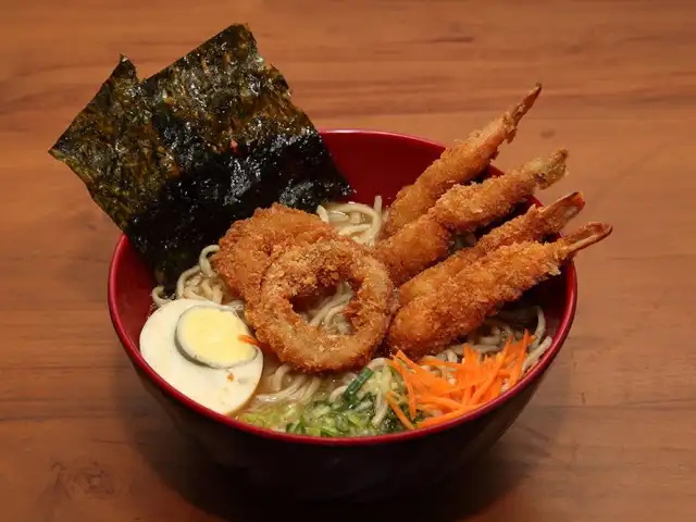 Gambar Makanan Topten Ramen 10