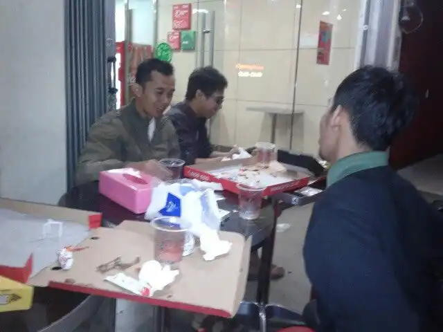 Gambar Makanan PHD (Pizza Hut Delivery) 8