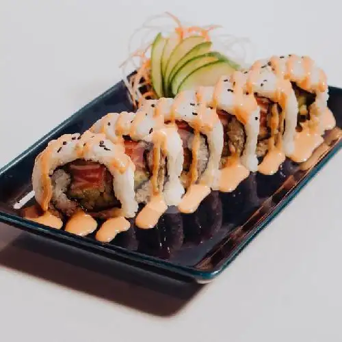 Gambar Makanan Nagi Kitchen Coffee Sushi, Ubud 18