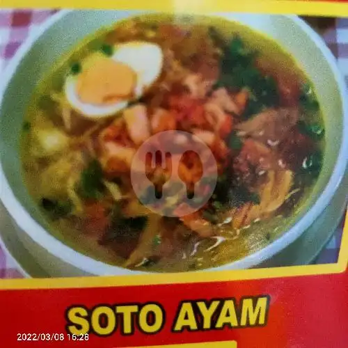 Gambar Makanan Waroeng Sakera 2