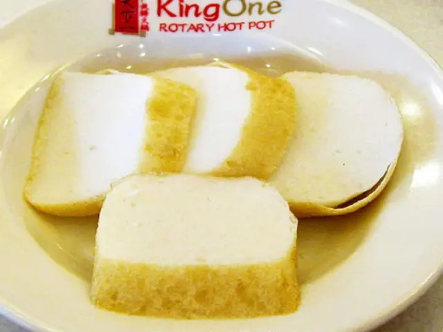 King One Food Photo 14