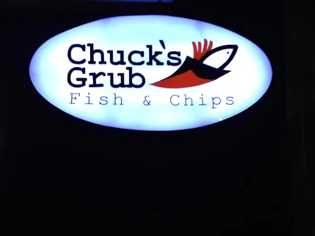 Chuck's Grub Food Photo 10