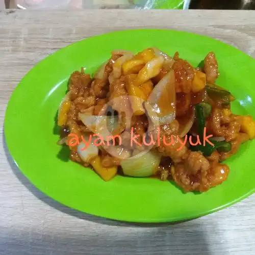 Gambar Makanan Porttoegal Kitchen 5