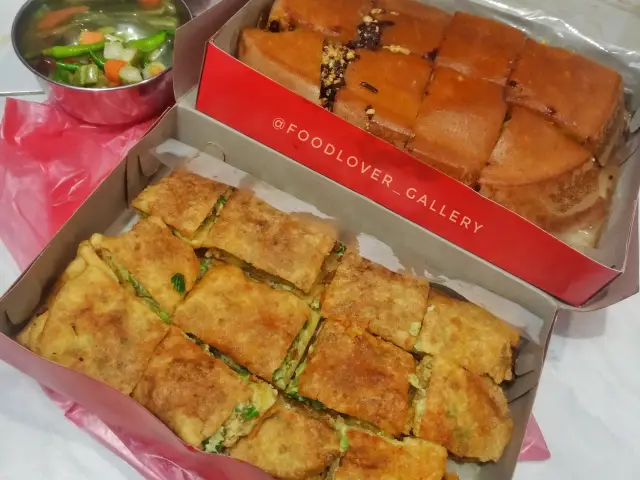 Gambar Makanan Martabak Idsan 3