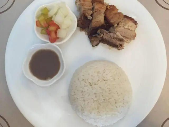 Balai Ilocos Food Photo 3